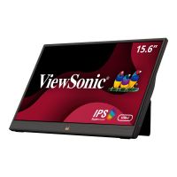 ViewSonic VA1655 - LED-Monitor - 40.6 cm (16")