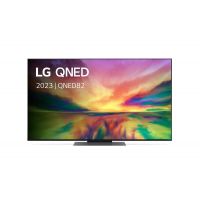 LG TV 55QNED826RE 2023 - LCD-TV - 139,7 cm