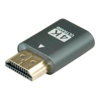 ROTRONIC-SECOMP VALUE - Emulationseinheit - HDMI-Stecker