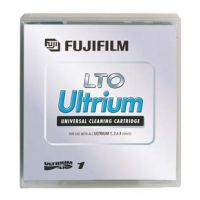 Fujitsu FUJIFILM Type H - LTO Ultrium 1 - Reinigungskassette