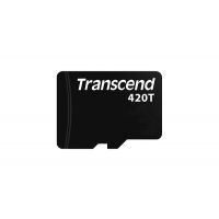 Transcend 420T - Flash-Speicherkarte - 16 GB
