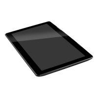 Hannspree HANNSpad SN14TP1B - Tablet - Android 5.1 (Lollipop)