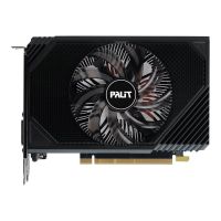Palit GeForce RTX 3050 StormX OC 6GB - Grafikkarten