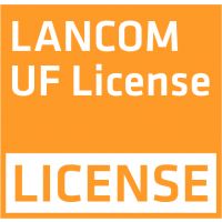 Lancom R&S Unified Firewalls - Basislizenz (3 Jahre)