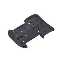 Zebra Comfort Pad - Komfort-Pad für Barcode-Scanner (Packung mit 10)