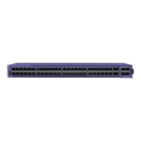Extreme Networks ExtremeSwitching 5520 series 5520-48SE