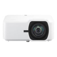 ViewSonic LS711HD - DLP-Projektor - Laser/Phosphor - 4000 ANSI-Lumen - Full HD (1920 x 1080)