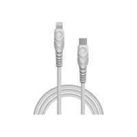 BIOnd Lightning-Kabel - 24 pin USB-C männlich zu Lightning männlich