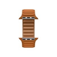 Apple Uhrarmband für Smartwatch - Größe S/M - Golden Brown - für Watch (38 mm, 40 mm, 41 mm)
