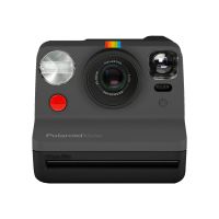 Polaroid Now - Sofortbildkamera - 600-Typ / i-Typ
