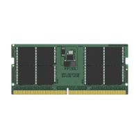 Kingston 32GB DDR5-4800MT/s SODIMM - 32 GB - DDR5