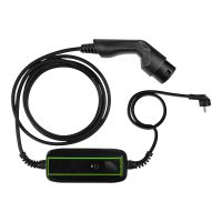 Green Cell EV PowerCable - EV-Ladestation - 3.6 kW - 16 A (IEC 62196 Type 2)