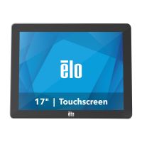 Elo Touch Solutions EloPOS System i5 - Mit Wandhalterung & I/O Hub - All-in-One (Komplettlösung)