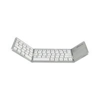 MEDIARANGE MROS133 - Tastatur - klappbar - mit Touchpad