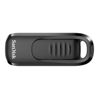 SanDisk Ultra Slider - USB-Flash-Laufwerk - 64 GB
