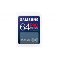 Samsung PRO Ultimate MB-SY64S - Flash-Speicherkarte