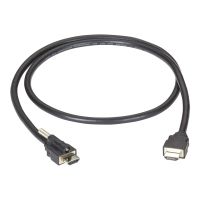 Black Box HDMI-Kabel - HDMI (M) bis HDMI (M)