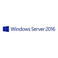 Microsoft Windows Server 2016 Essentials - Mit Mehrsprachiges Benutzerschnittstellen-Paket - Lizenz - 1 Server (1-2 CPUs)