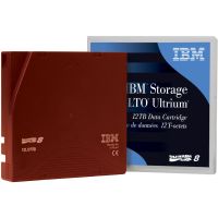 IBM Lenovo - 5 x LTO Ultrium 8 - 12 TB / 30 TB