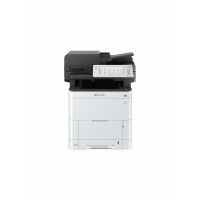 Kyocera ECOSYS Farblaser MA4000cix - Laser - Farbdruck - 1200 x 1200 DPI - A4 - Direktdruck - Schwarz - Weiß