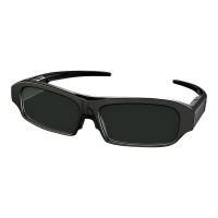 Xpand Lite RF - 3D-Brille für TV - Active Shutter