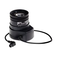Axis Computar - CCTV-Objektiv - verschiedene Brennweiten - Automatische Irisblende - 8.5 mm (1/3")