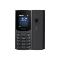 Nokia 110 (2023) - Feature Phone - Dual-SIM - microSD slot