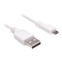 SANDBERG Lade-/Datenkabel - Micro-USB Typ B (M)