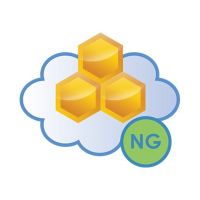 Extreme Networks Aerohive HiveManager NG Cloud Service - Abonnement-Lizenz (1 Jahr)