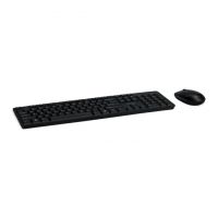 Acer AAK940 - Tastatur-und-Maus-Set - kabellos