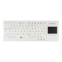 GETT CleanType Xtra Touch Protect - Tastatur - 75 % (Compact TKL)