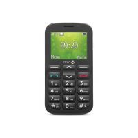 Doro 1380 - Feature Phone - Dual-SIM - microSD slot
