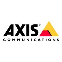 Axis M12 Megapixel - CCTV-Objektiv - 6.4 mm (1/4")