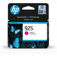 HP 925 - Magenta - original - Officejet - Tintenpatrone