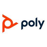 HP Poly - Ladeständer - USB-C - für Poly Voyager