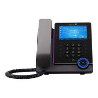 Alcatel Lucent Enterprise M8 DeskPhone - VoIP-Telefon