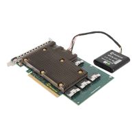 Microchip Technology Microchip Adaptec SmartRAID 3200 Series 3258p-32i /e - Speichercontroller (RAID)