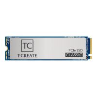 Team Group T-CREATE CLASSIC - SSD - 1 TB - intern - M.2 2280 - PCIe 3.0 x4 (NVMe)
