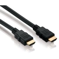 PureLink HDMI A M/M 15m - 15 m - HDMI Typ A (Standard) - HDMI Typ A (Standard) - Schwarz