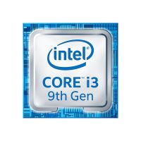 Intel Core i3 9100E - 3.1 GHz - 4 Kerne - 4 Threads