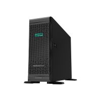 HPE ProLiant ML350 Gen10 Performance - Server - Tower - 4U - zweiweg - 1 x Xeon Silver 4214R / 2.4 GHz - RAM 32 GB - SATA/SAS - Hot-Swap 6.4 cm (2.5")