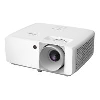 Optoma ZH350 - DLP-Projektor - Laser - 3D - 3600 lm - Full HD (1920 x 1080)