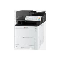 Kyocera ECOSYS MA3500CIFX - Multifunktionsdrucker - Farbe - Laser - A4 (210 x 297 mm)