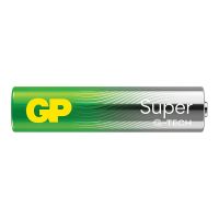 GP Battery GP Super - Batterie 40 x AAA - Alkalisch