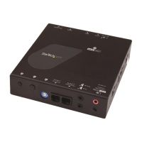 StarTech.com 4K HDMI over IP Empfänger für ST12MHDLAN4K