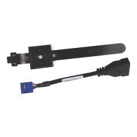 HP Internal USB Port Kit - USB-Kabel - USB (W)