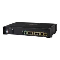 Cisco Catalyst Rugged Series IR1821 - Router