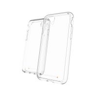 ZAGG Crystal Palace - Cover - Apple - iPhone SE (3rd & 2nd Gen) - iPhone 8 - iPhone 7 - iPhone 6s - iPhone 6 - 11,9 cm (4.7 Zoll) - Transparent