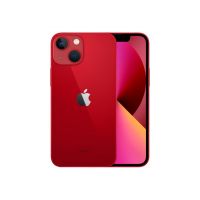 Apple iPhone 13 mini - (PRODUCT) RED - 5G Smartphone
