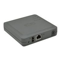 Silex DS-520AN - Server für kabellose Geräte